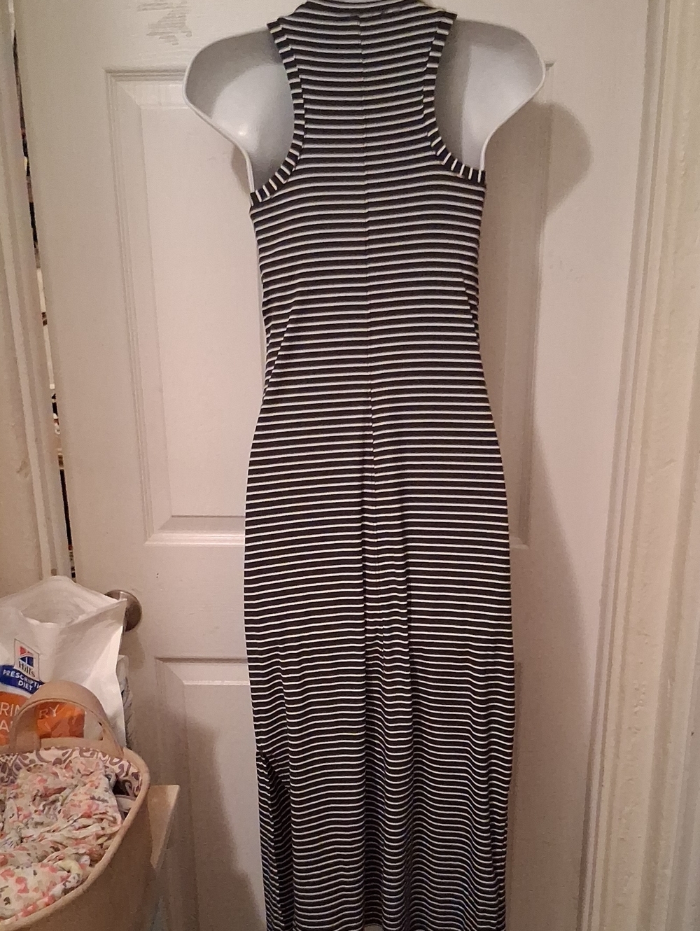 All In Motion Dress - Picture 3 of 4
